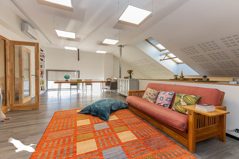 Vente Appartement PAU - 8 pièces -284 m² - (64000)