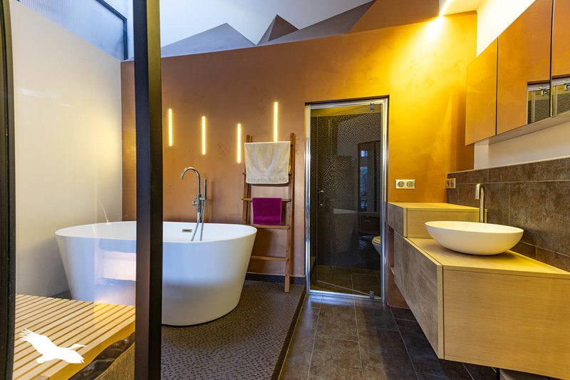 Vente Appartement PAU - 8 pièces -284 m² - (64000)