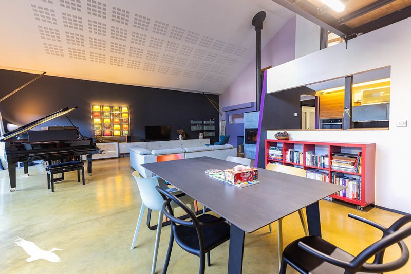 Vente Appartement PAU - 8 pièces -284 m² - (64000)