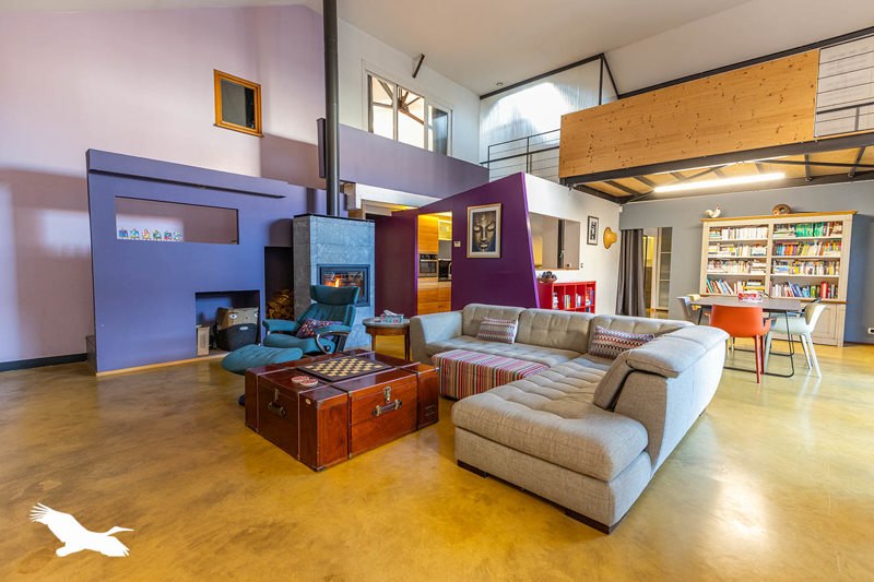 Vente Appartement PAU - 8 pièces -284 m² - (64000)