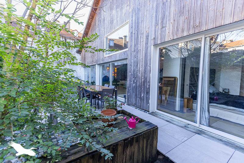 Vente Appartement PAU - 8 pièces -284 m² - (64000)