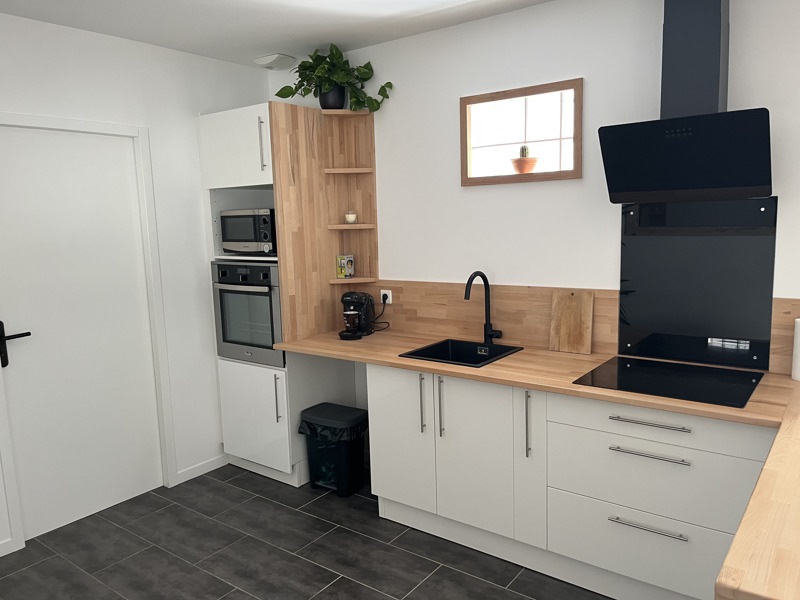 Vente Maison ASSAT - 5 pièces -149 m² - (64510)