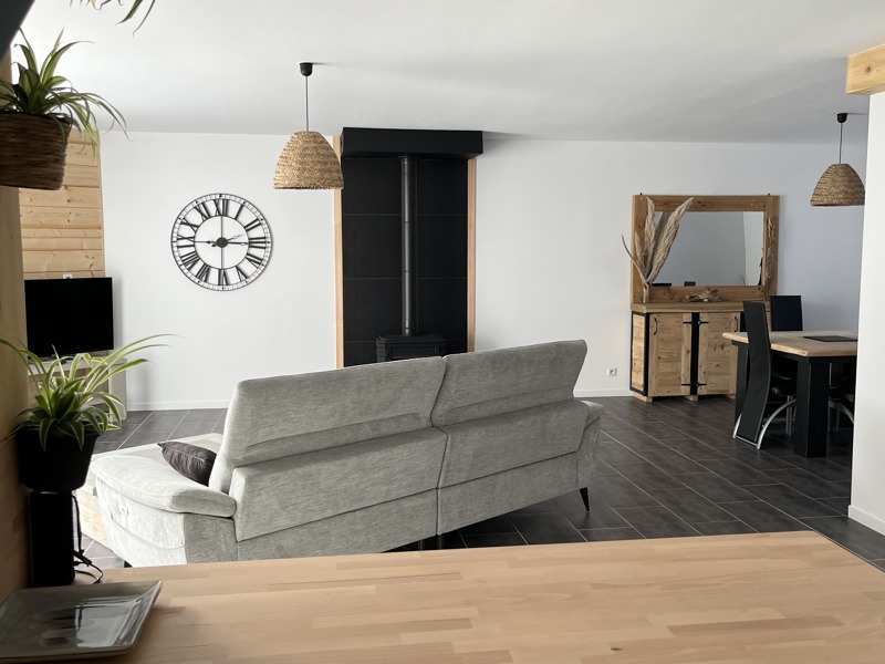 Vente Maison ASSAT - 5 pièces -149 m² - (64510)