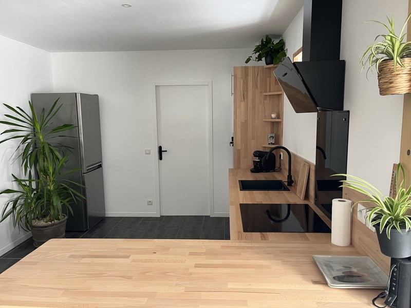 Vente Maison ASSAT - 5 pièces -149 m² - (64510)
