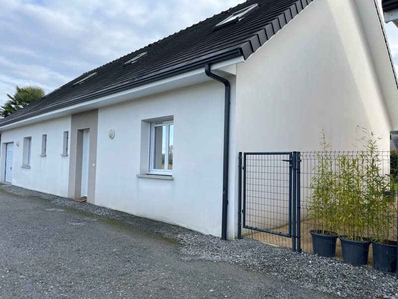 Vente Maison ASSAT - 5 pièces -149 m² - (64510)