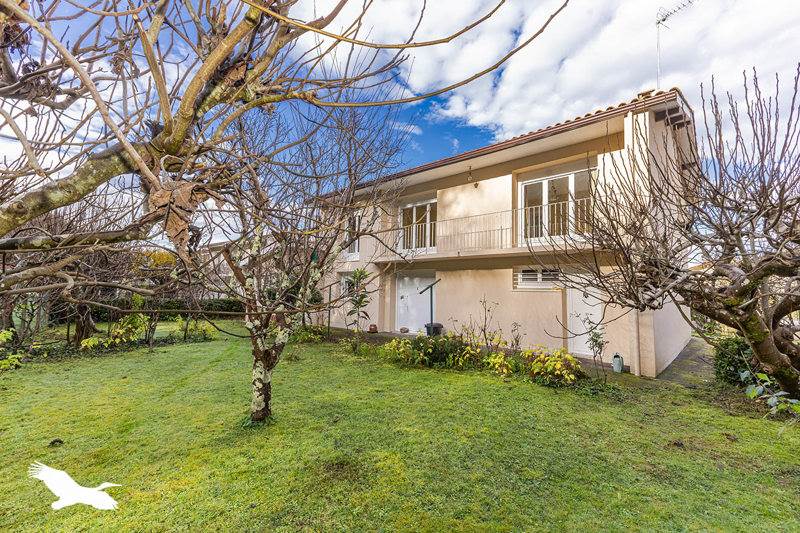 Vente Maison MAZERES LEZONS - 5 pièces -140 m² - (64110)