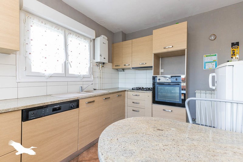 Vente Maison MAZERES LEZONS - 5 pièces -140 m² - (64110)