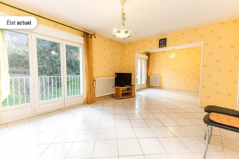 Vente Maison MAZERES LEZONS - 5 pièces -140 m² - (64110)