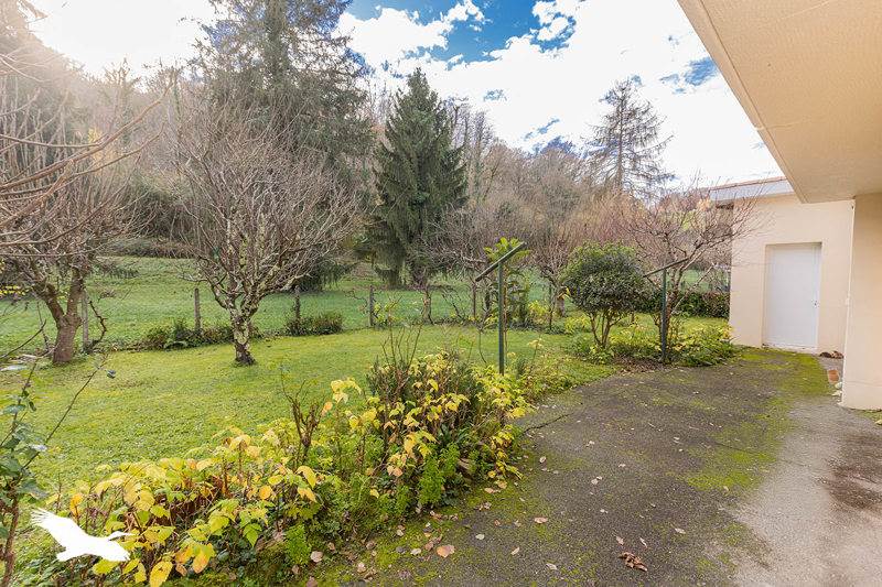 Vente Maison MAZERES LEZONS - 5 pièces -140 m² - (64110)