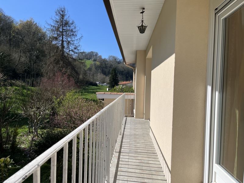 Vente Maison MAZERES LEZONS - 5 pièces -140 m² - (64110)