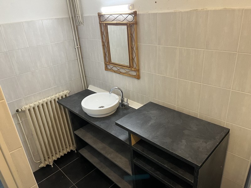 Vente Appartement PAU - 4 pièces -91 m² - (64000)