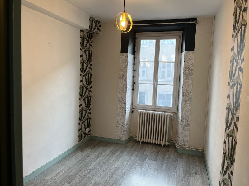 Vente Appartement PAU - 4 pièces -91 m² - (64000)