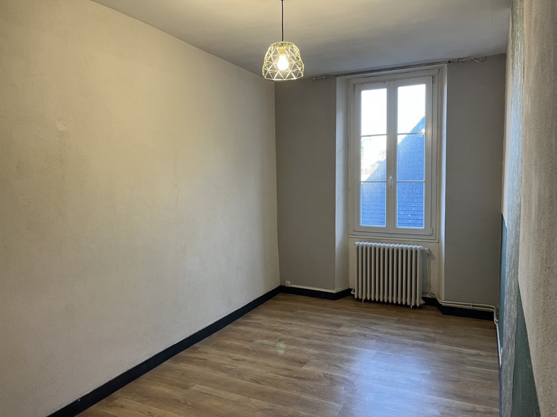 Vente Appartement PAU - 4 pièces -91 m² - (64000)