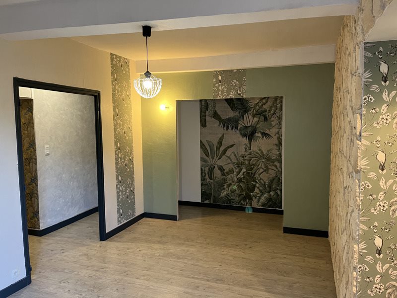 Vente Appartement PAU - 4 pièces -91 m² - (64000)