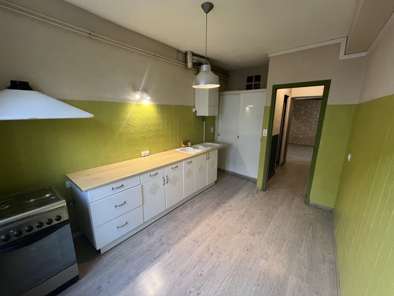 Vente Appartement PAU - 4 pièces -91 m² - (64000)