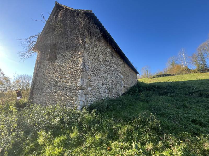 Vente Maison GAN - 1 pièce -70 m² - (64290)