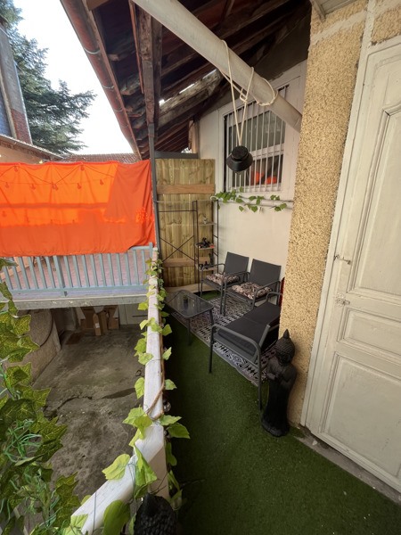 Vente Appartement PAU - 2 pièces -48 m² - (64000)