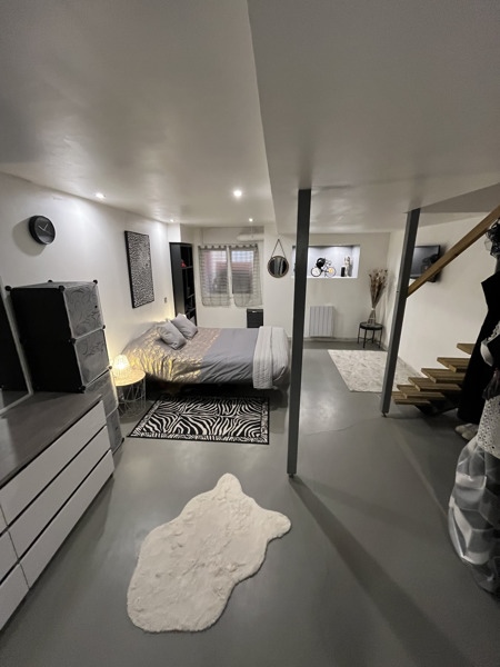 Vente Appartement PAU - 2 pièces -48 m² - (64000)