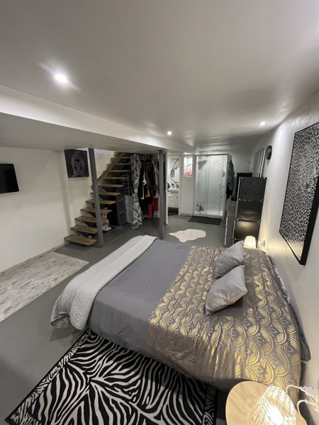 Vente Appartement PAU - 2 pièces -48 m² - (64000)