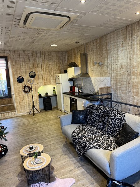 Vente Appartement PAU - 2 pièces -48 m² - (64000)