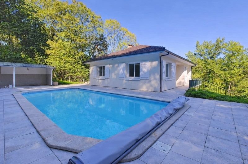 Vente Maison NARCASTET - 4 pièces -140 m² - (64510)