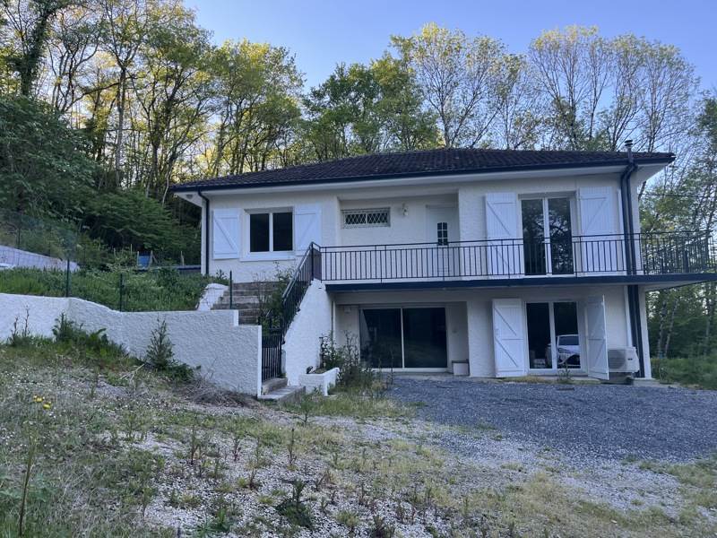 Vente Maison NARCASTET - 4 pièces -140 m² - (64510)