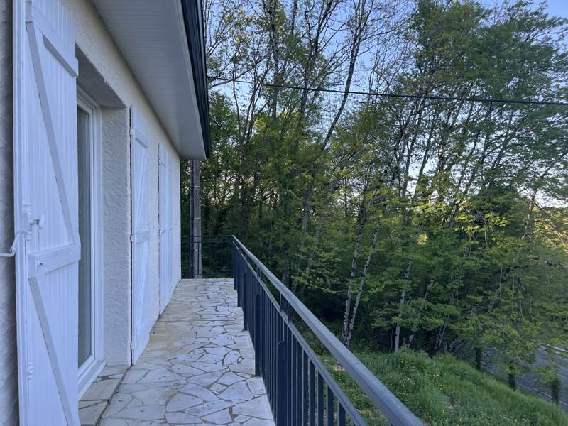 Vente Maison NARCASTET - 4 pièces -140 m² - (64510)
