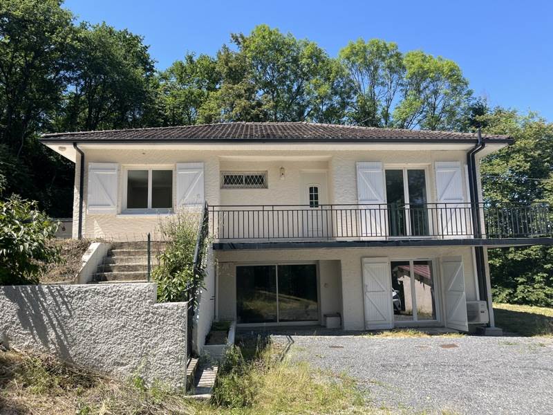 Vente Maison NARCASTET - 4 pièces -140 m² - (64510)