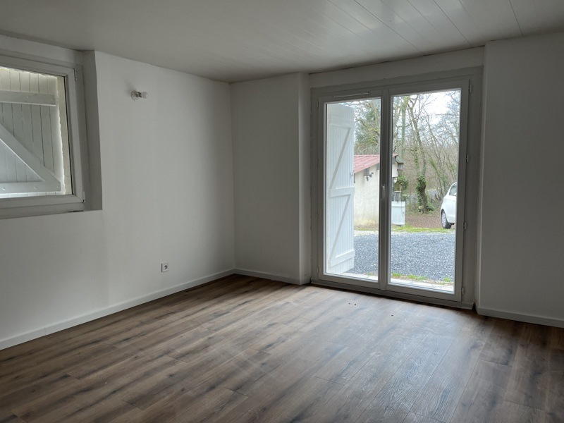 Vente Maison NARCASTET - 4 pièces -140 m² - (64510)