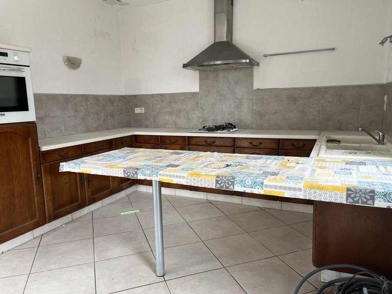 Vente Maison NARCASTET - 4 pièces -140 m² - (64510)