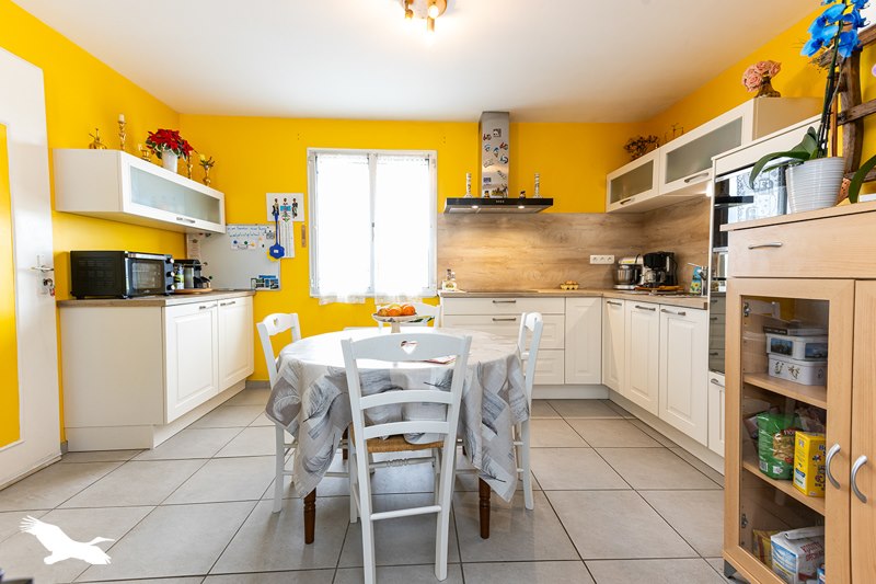 Vente Maison ASSAT - 4 pièces -88 m² - (64510)