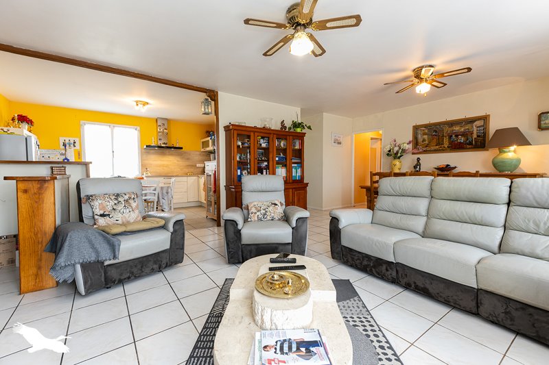 Vente Maison ASSAT - 4 pièces -88 m² - (64510)