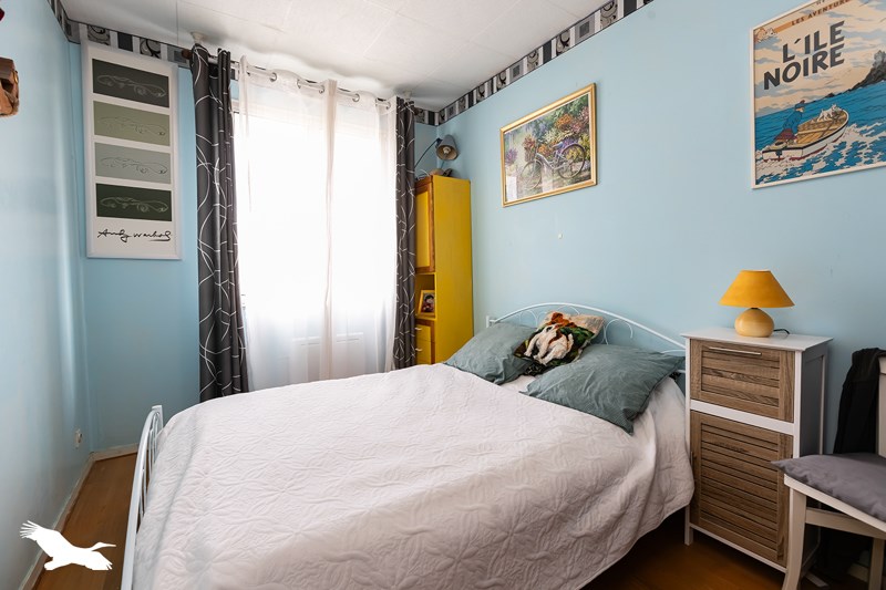 Vente Maison ASSAT - 4 pièces -88 m² - (64510)