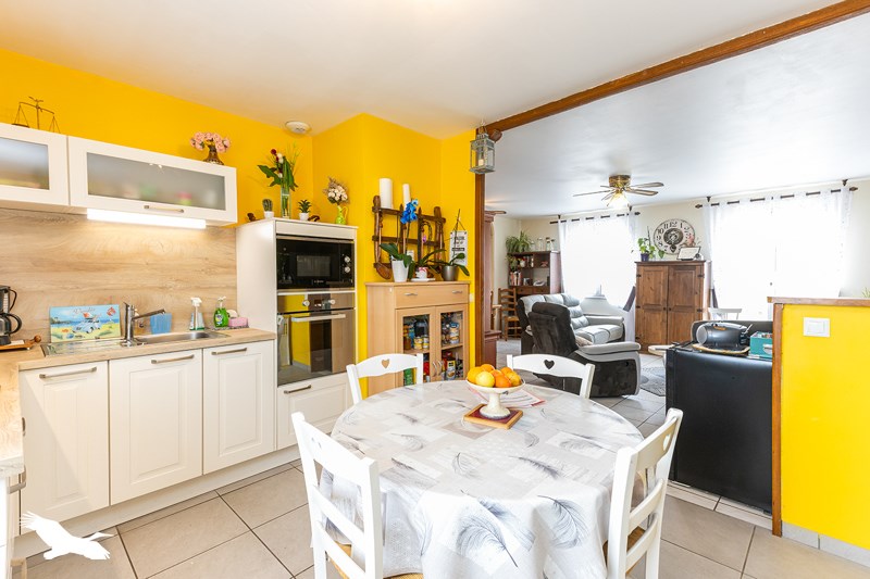 Vente Maison ASSAT - 4 pièces -88 m² - (64510)