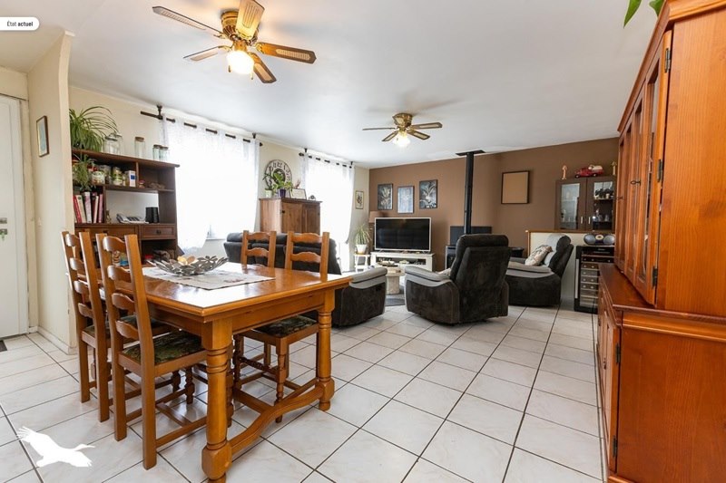 Vente Maison ASSAT - 4 pièces -88 m² - (64510)