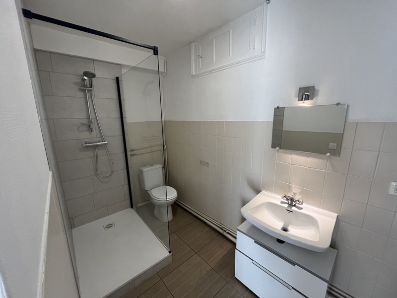 Vente Appartement PAU - 2 pièces -28 m² - (64000)