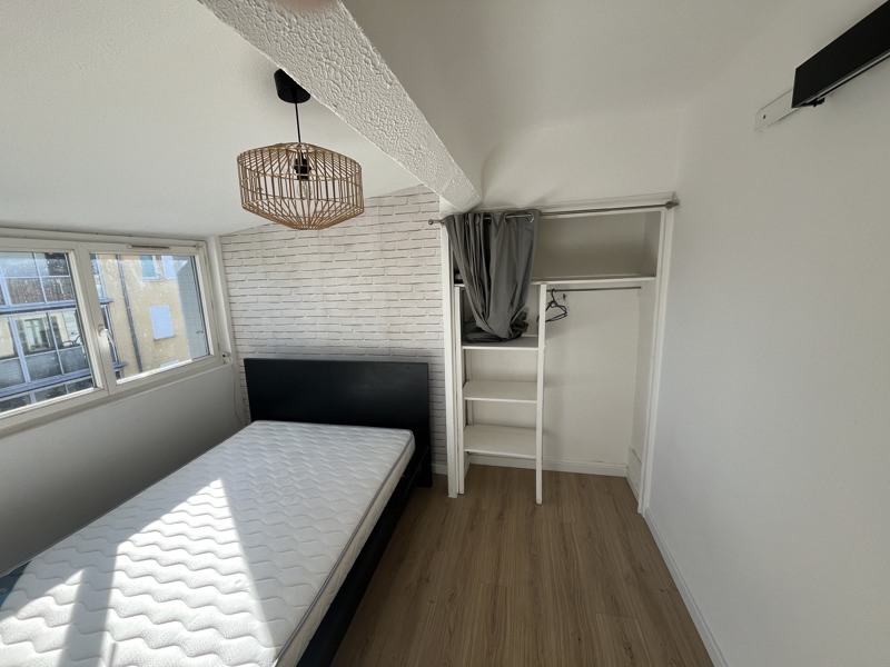 Vente Appartement PAU - 2 pièces -28 m² - (64000)