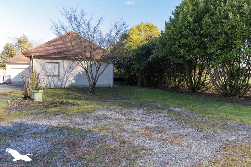 Vente Maison NARCASTET - 5 pièces -103 m² - (64510)