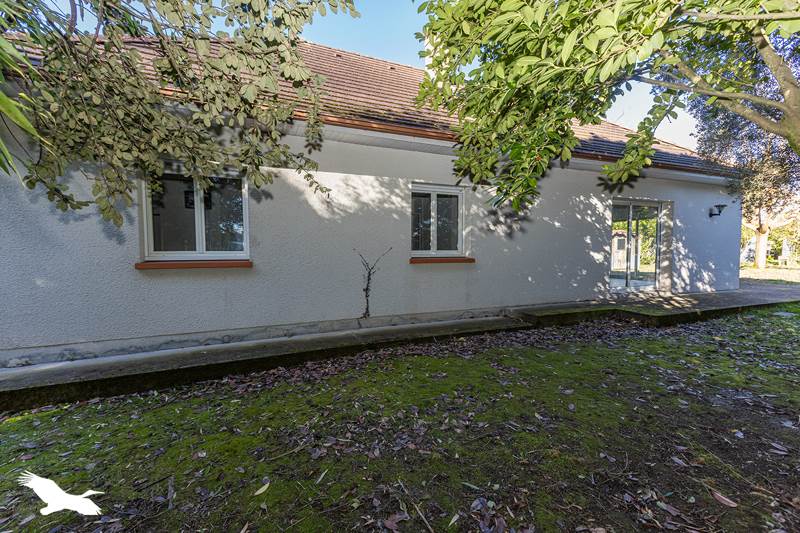 Vente Maison NARCASTET - 5 pièces -103 m² - (64510)