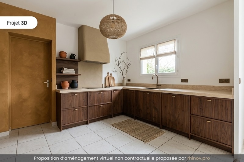 Vente Maison NARCASTET - 5 pièces -103 m² - (64510)
