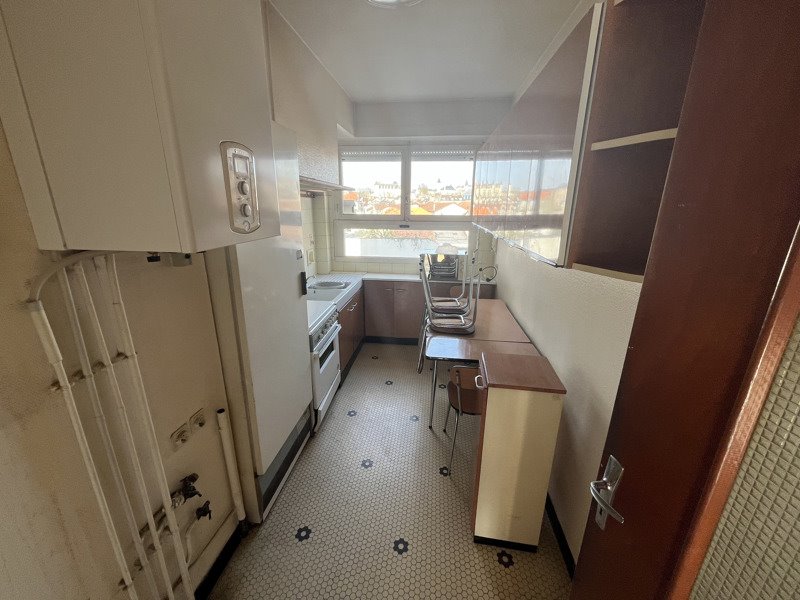 Vente Appartement PAU - 4 pièces -69 m² - (64000)