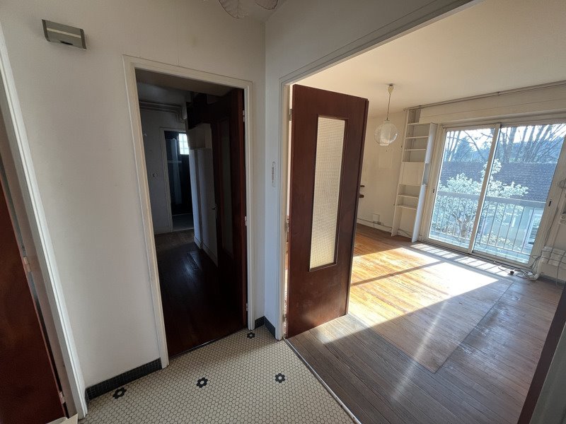 Vente Appartement PAU - 4 pièces -69 m² - (64000)