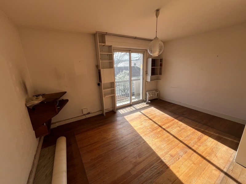 Vente Appartement PAU - 4 pièces -69 m² - (64000)