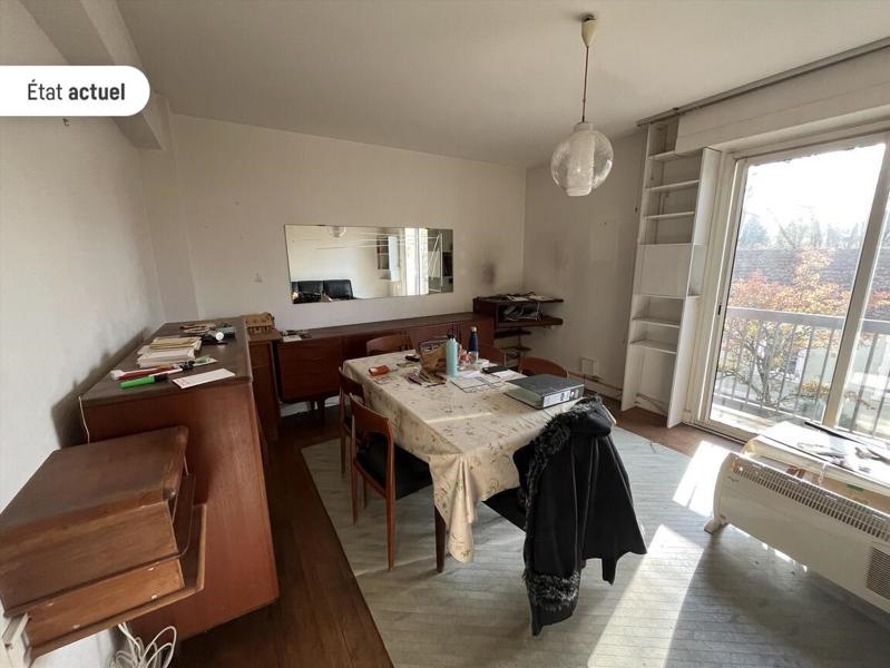Vente Appartement PAU - 4 pièces -69 m² - (64000)