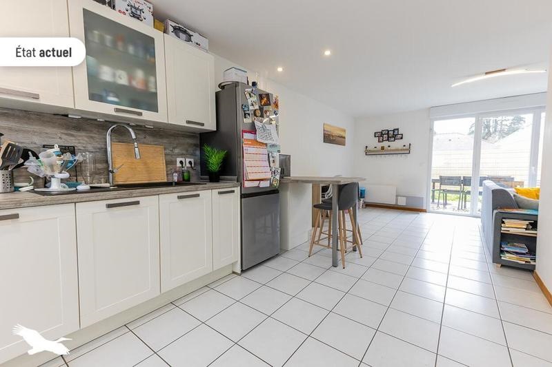 Vente Maison NARCASTET - 4 pièces -81 m² - (64510)