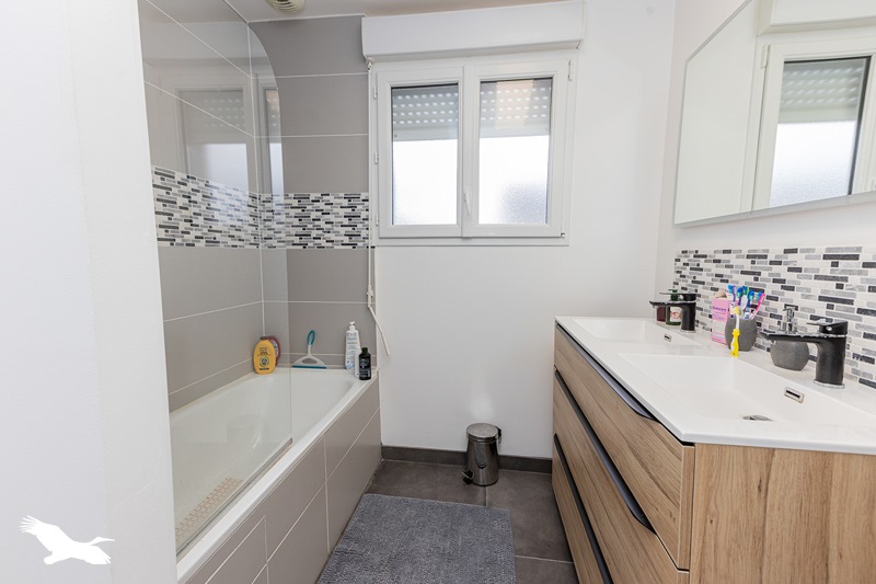 Vente Maison NARCASTET - 4 pièces -81 m² - (64510)