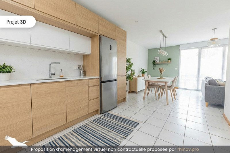 Vente Maison NARCASTET - 4 pièces -81 m² - (64510)