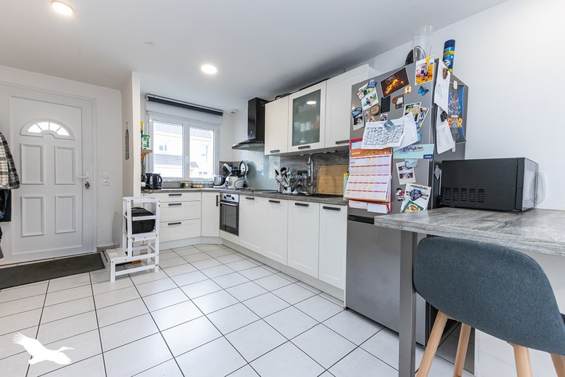 Vente Maison NARCASTET - 4 pièces -81 m² - (64510)