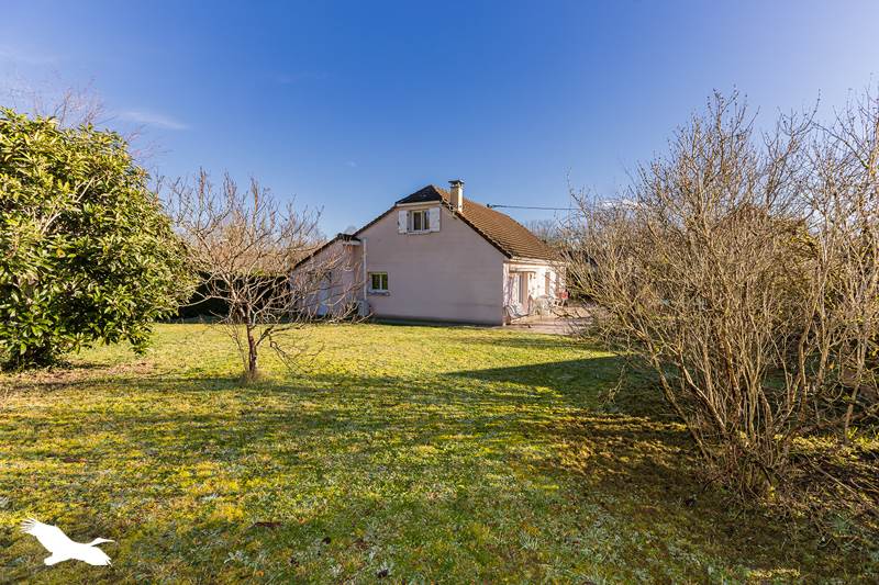 Vente Maison NARCASTET - 6 pièces -125 m² - (64510)