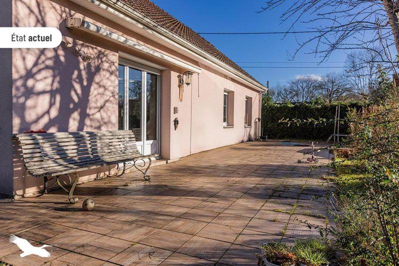 Vente Maison NARCASTET - 6 pièces -125 m² - (64510)